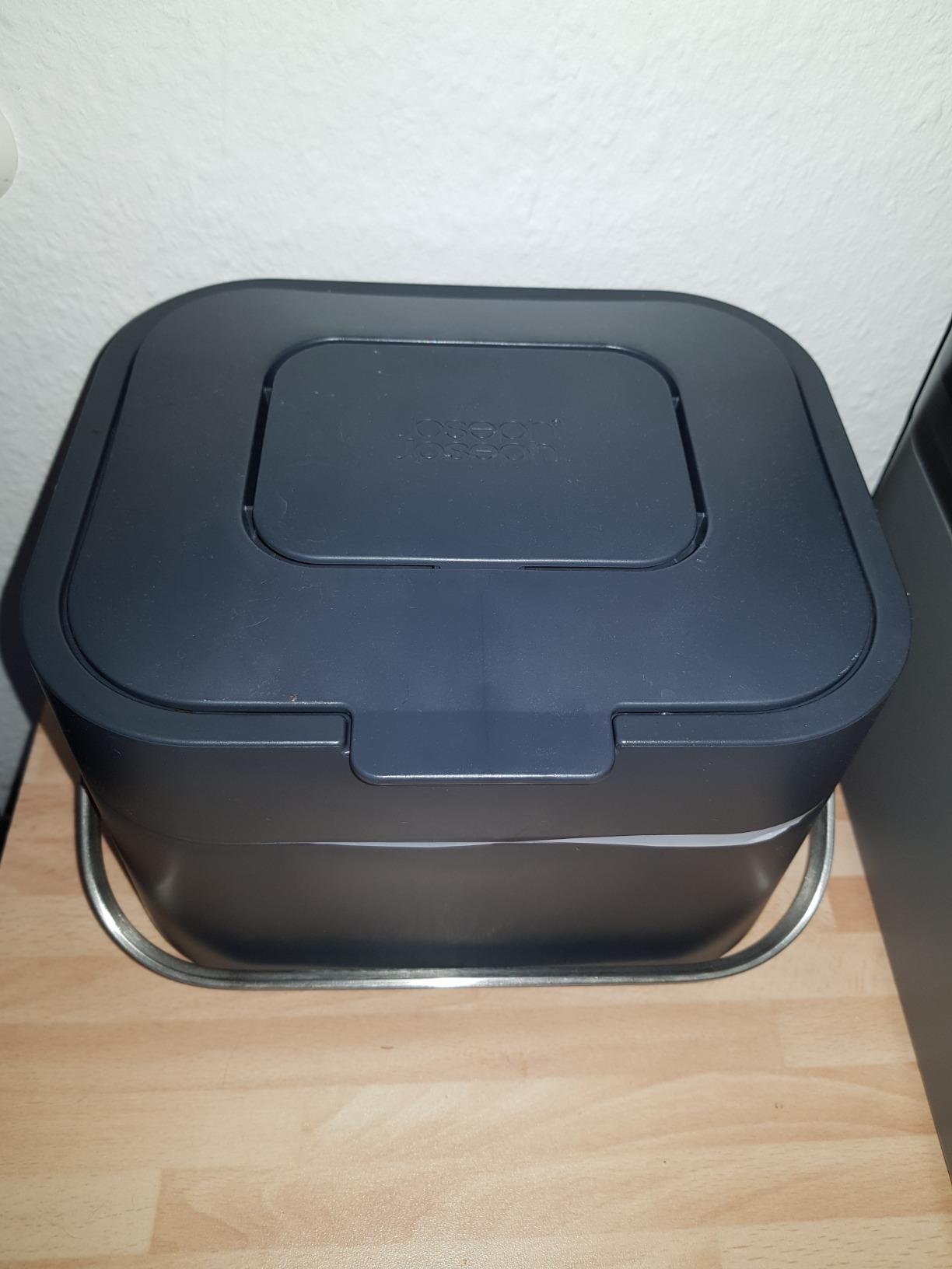 Praktisch und schön