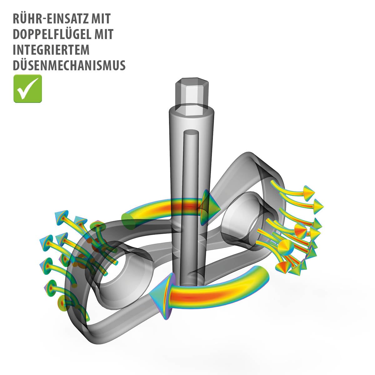 gefu-multizerkleinerer-speedwing-manueller-zerkleinerer-mit-seilzug-f-r-n-sse-ob image 5