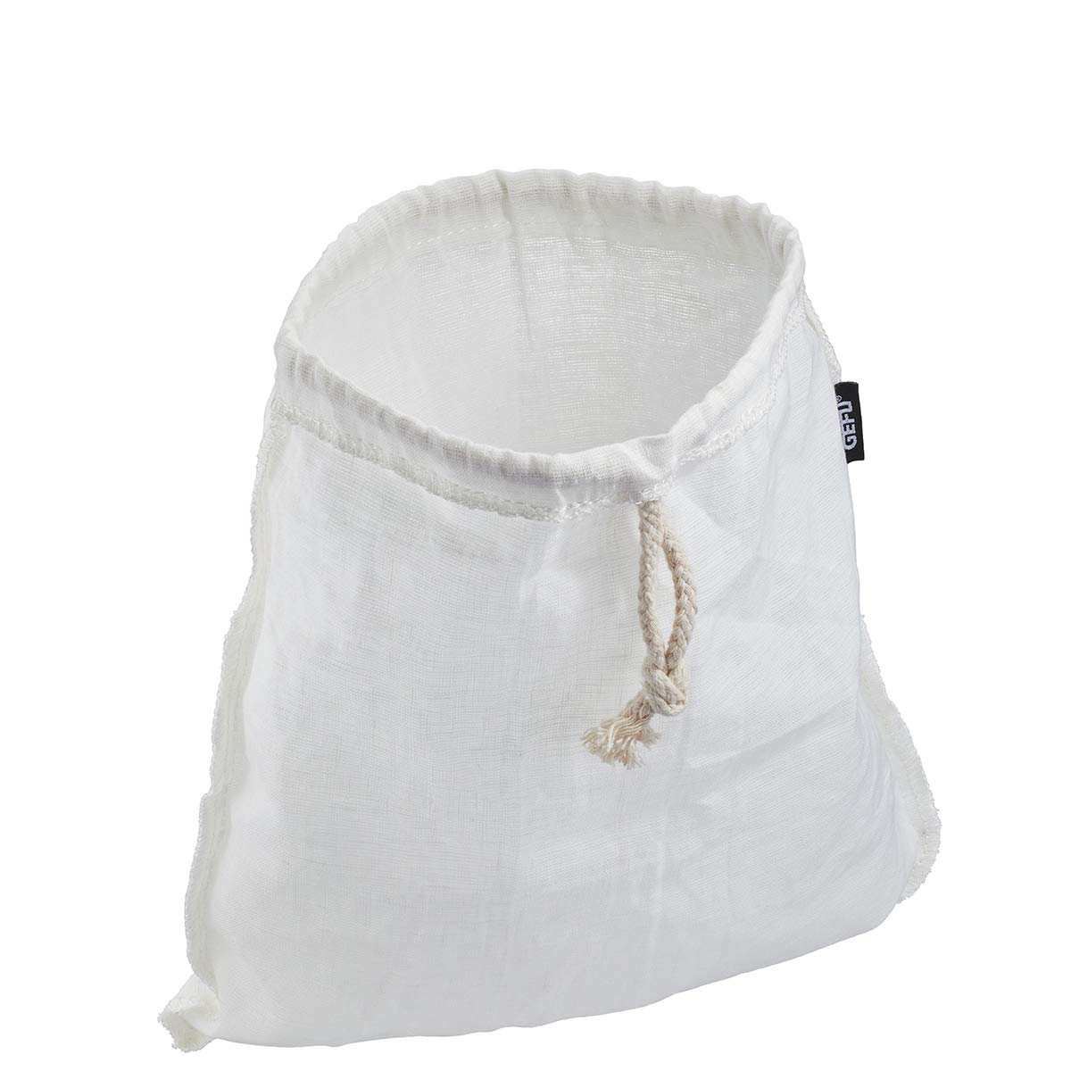 gefu-nussmilchbeutel-nutie-aus-hanf-30x30-cm-f-r-vegane-nussmilch-mandelmilch-me image 1