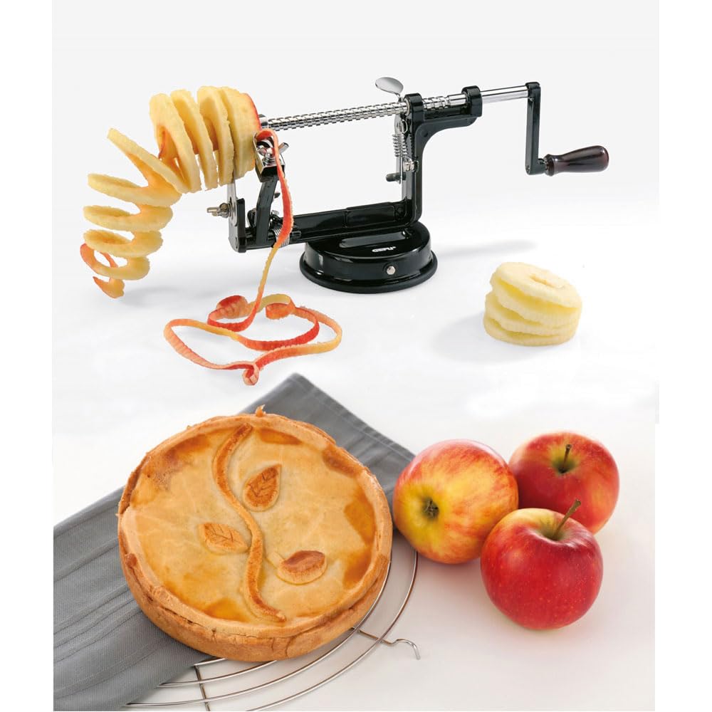 gefu-apfelsch-ler-3-in-1-delicio-sch-len-entkernen-spiralen-schneiden image 5