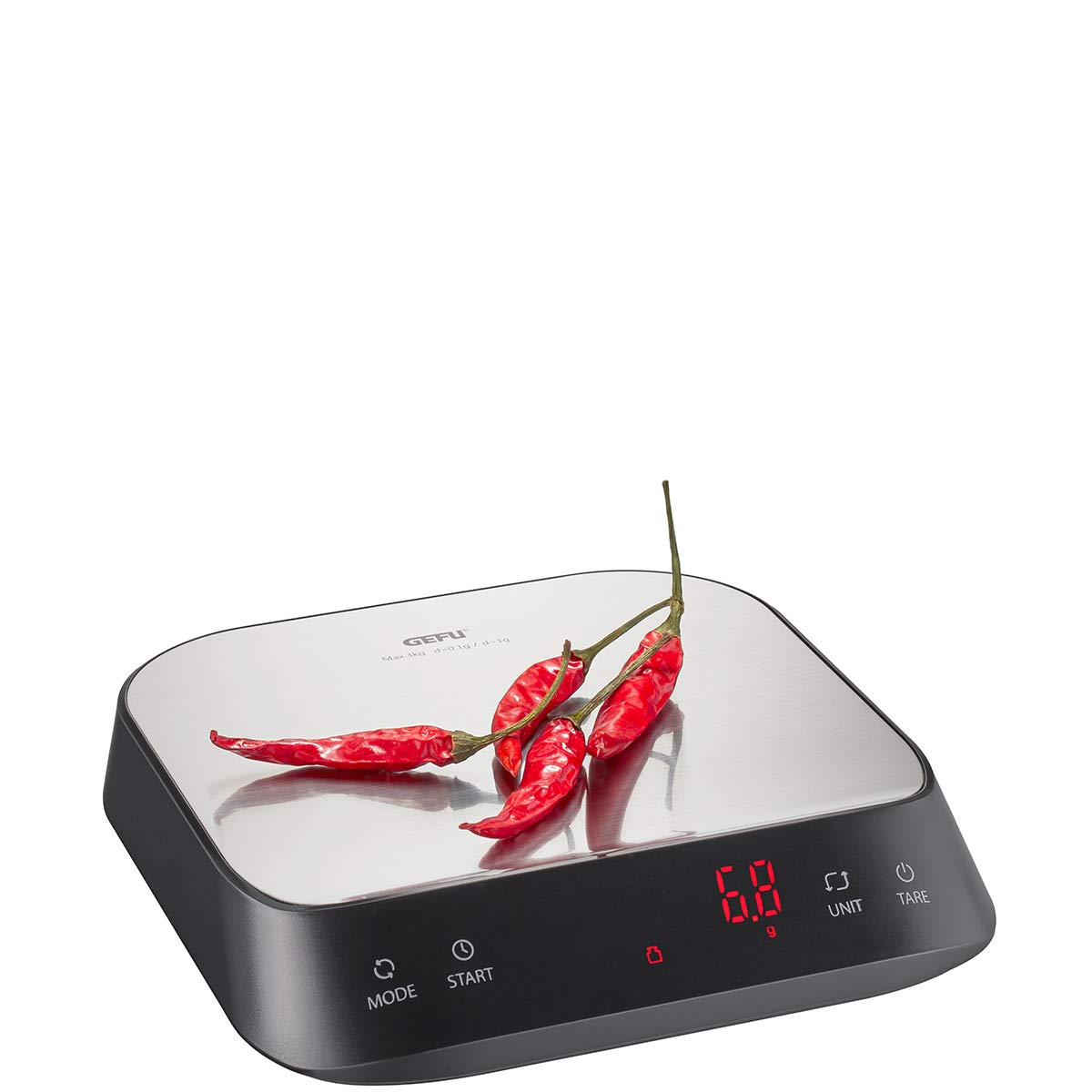 gefu-fein-k-chenwaage-preziso-digitale-waage-1-g-bis-3-kg-mit-0-1-g-teilung-bari image 5