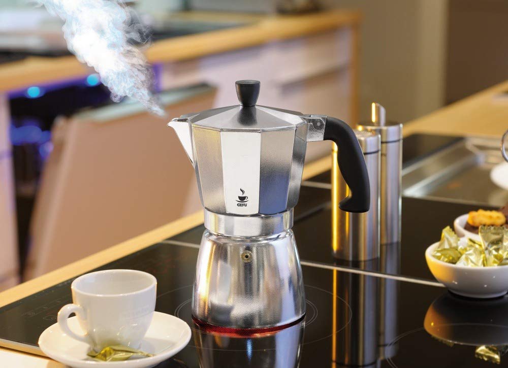 gefu-lucino-espressokocher-f-r-3-tassen-klassischer-aluminium-kocher-f-r-gas-ele image 4
