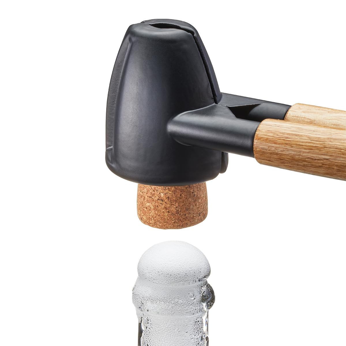 gefu-duos-nussknacker-mit-holzgriff-und-zinkdruckguss-kopf-f-r-haseln-sse-waln-s image 3
