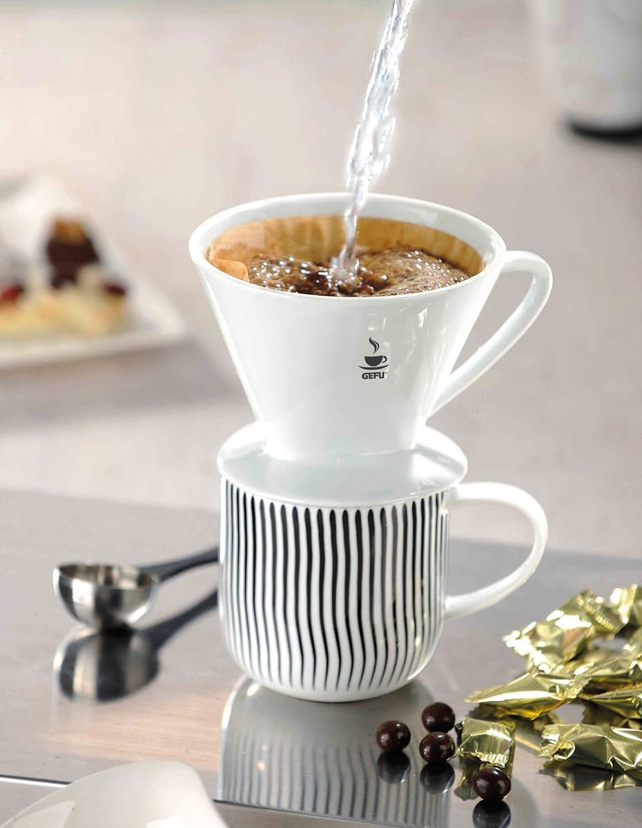 gefu-sandro-porzellan-kaffeefilter-gr-e-101-f-r-2-4-tassen-wiederverwendbar image 2