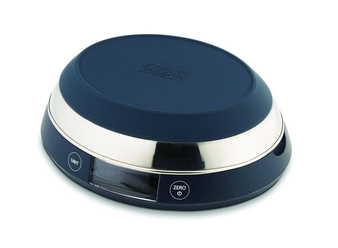 joseph-joseph-switchscale-2-in-1-digitale-k-chenwaage-mit-umkehrbarem-deckel-5kg image 1
