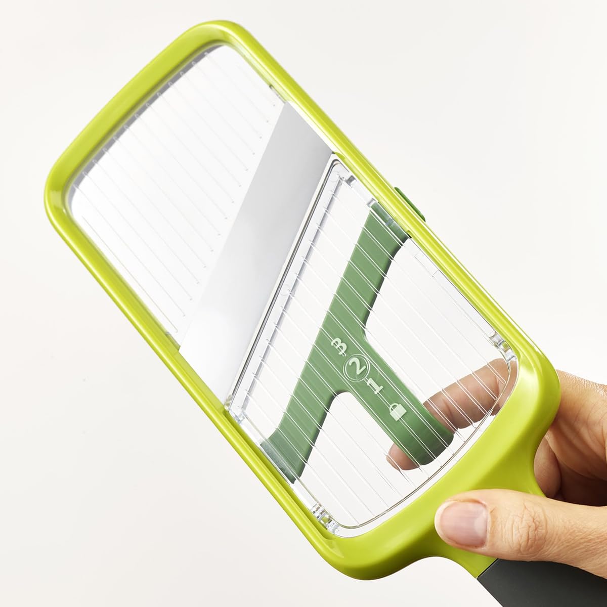 joseph-joseph-multi-grip-k-chenmandoline-verstellbarer-gem-seschneider-3-scheibe image 2