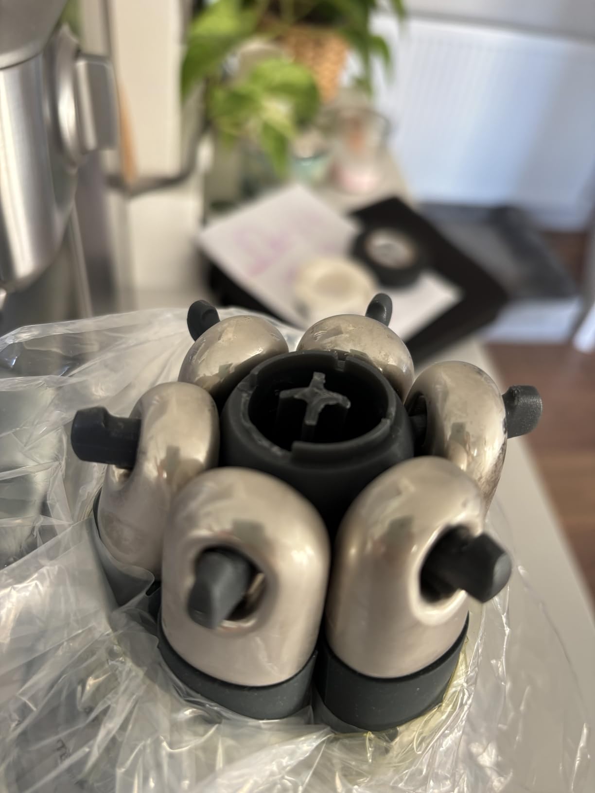 Perfektes Set für jede Küche