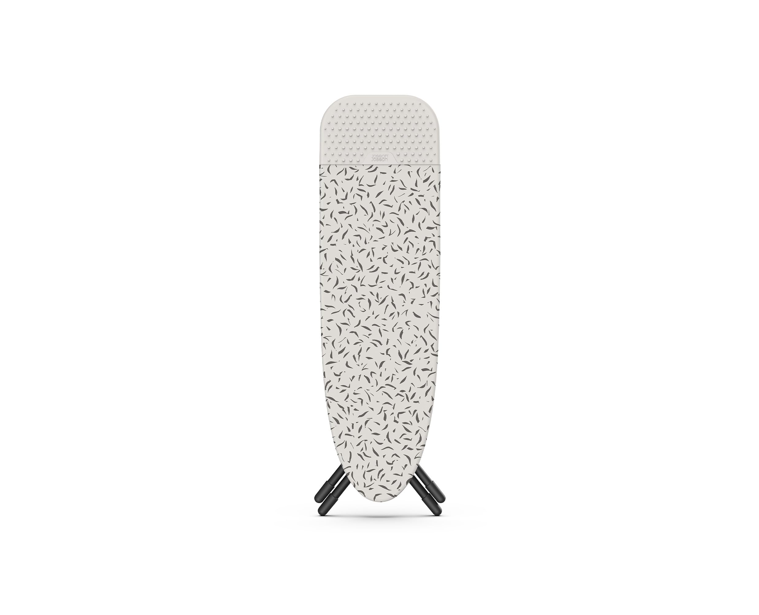 joseph-joseph-glide-plus-b-geltisch-130-x-38-cm-kompakte-beine-integrierte-ablag image 2