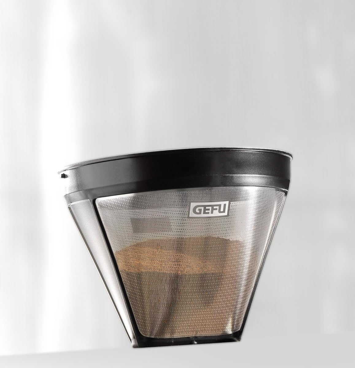gefu-kaffeefilter-arabica-gr-4-dauerfilter-aus-edelstahl-f-r-handfilter-und-kaff image 4