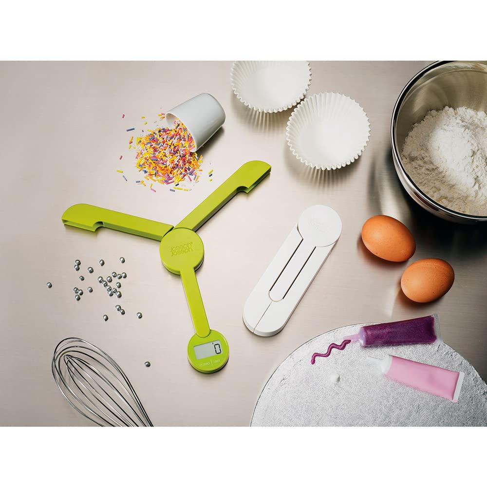 joseph-joseph-triscale-digitale-faltbare-pr-zisionswaage-5-kg-wei image 8