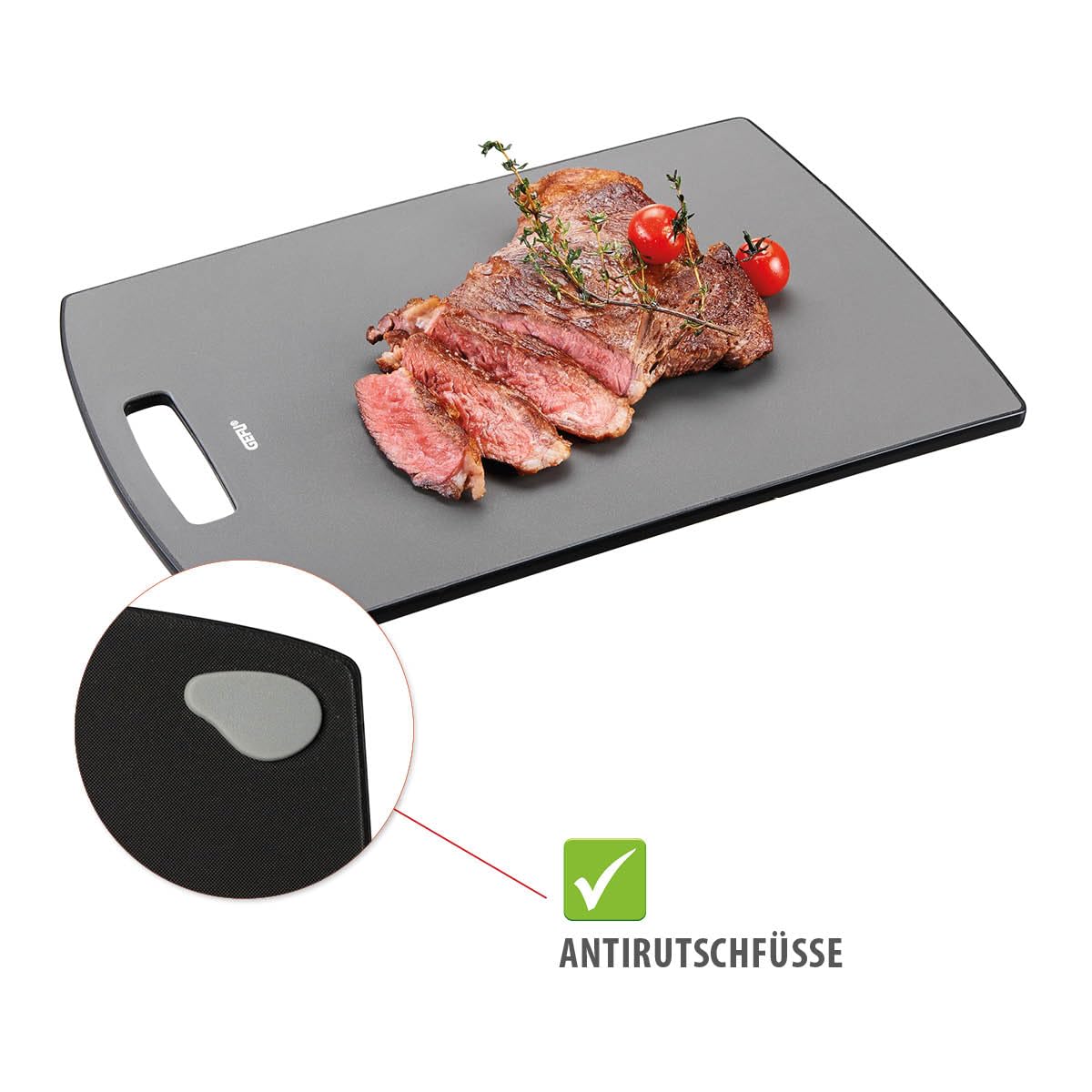 gefu-levoro-schneidebrett-gro-38-x-26-cm-antimikrobiell-klingenschonend-rutschfe image 4