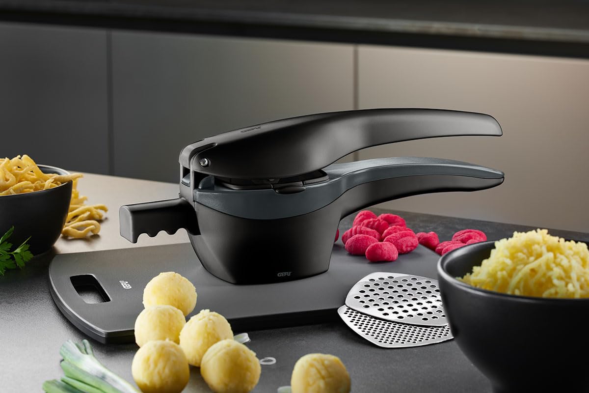 gefu-kartoffel-sp-tzlepresse-presco-mit-3-edelstahlscheiben-f-r-kartoffeln-obst- image 5