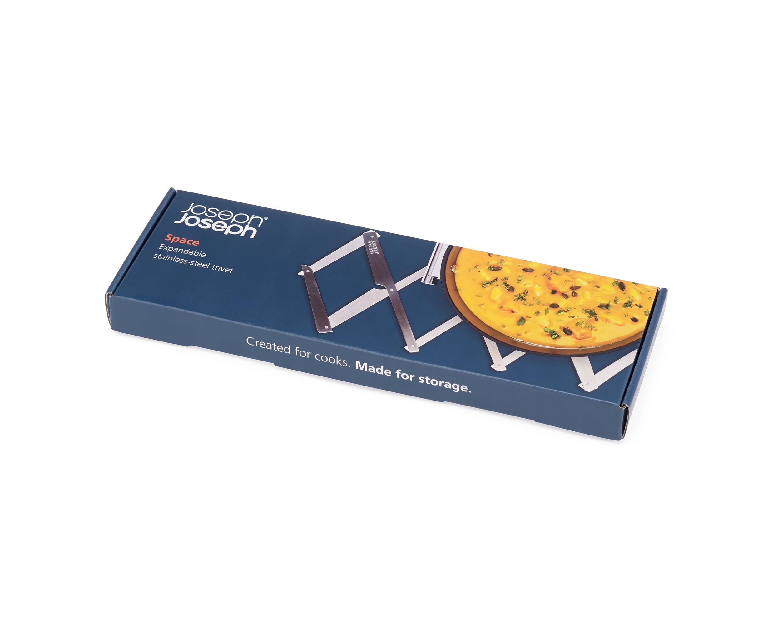 joseph-joseph-space-ausziehbarer-untersetzer-f-r-hei-e-t-pfe-und-pfannen-edelsta image 7