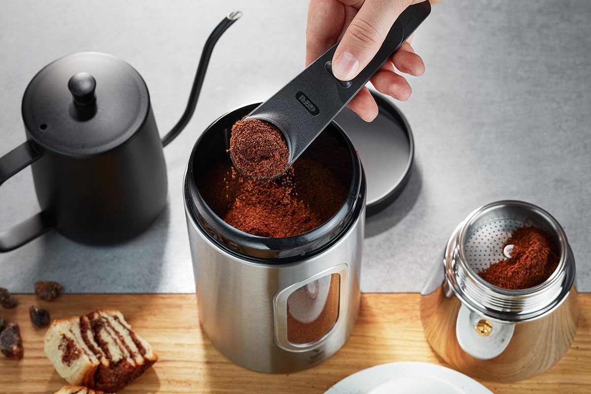 gefu-kaffeema-moreno-verstellbarer-dosierl-ffel-5g-7g-9g-mit-abstreiffunktion image 2