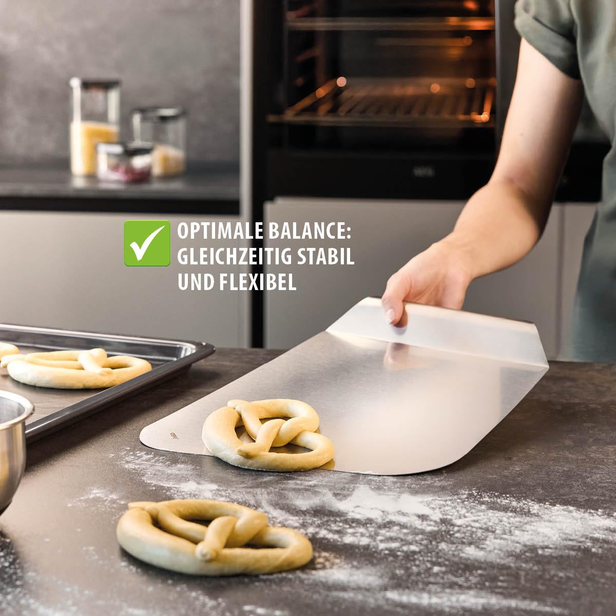 gefu-kuchen-und-pizzaheber-easy-edelstahl-servierheber image 7