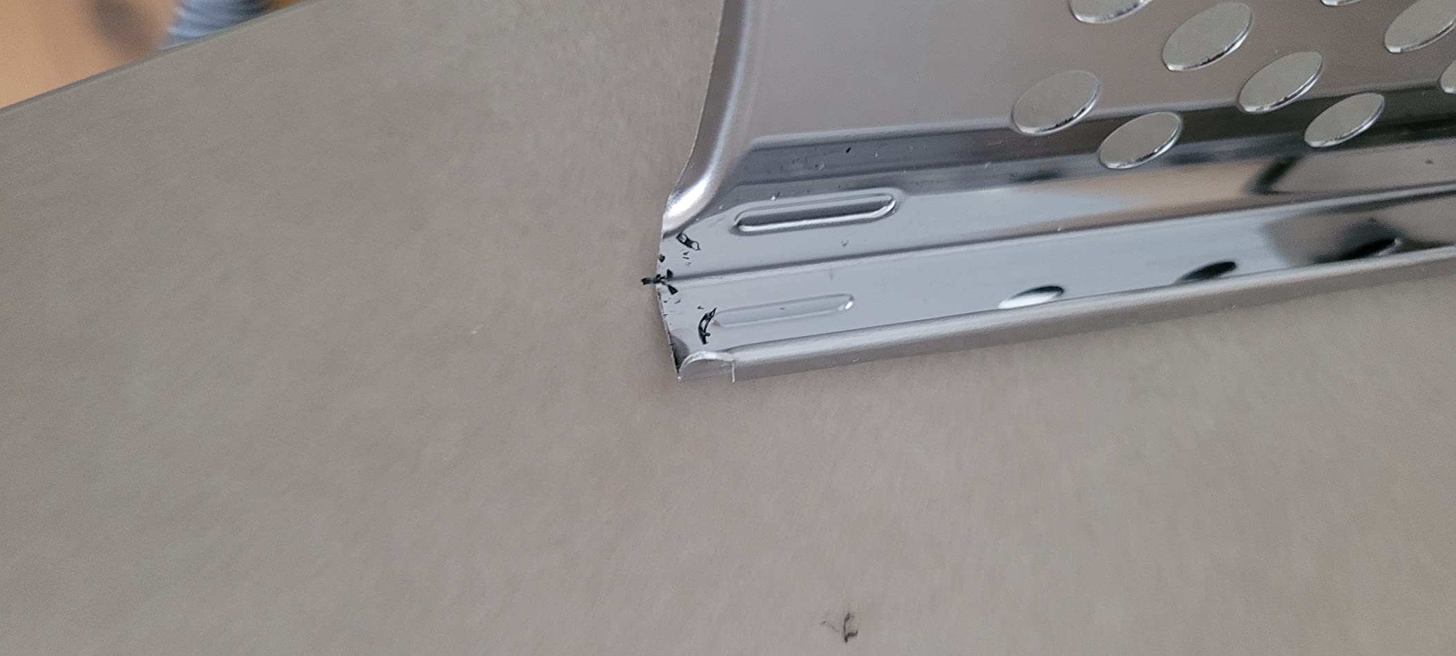 Perfekt für Knöpfle