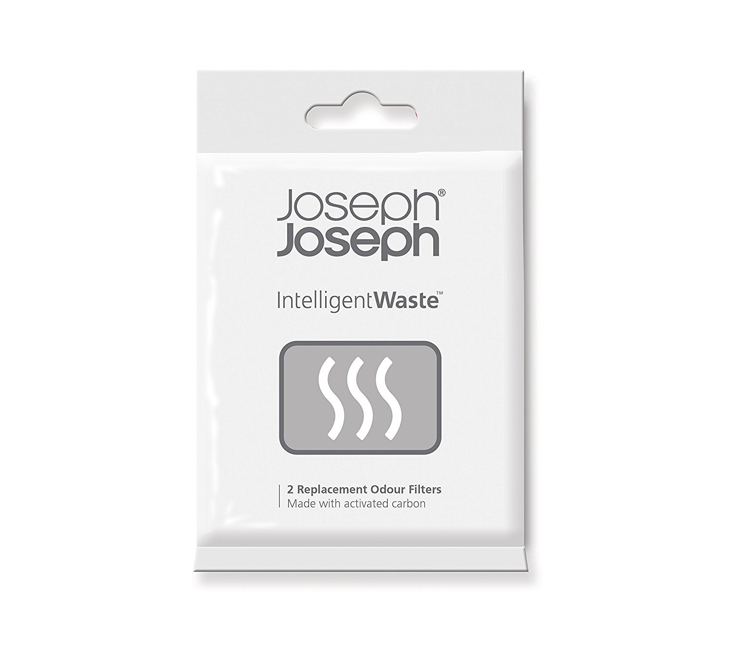 joseph-joseph-intelligentwaste-aktivkohlefilter-f-r-bioabfallbeh-lter-6-st-ck-ge image 6