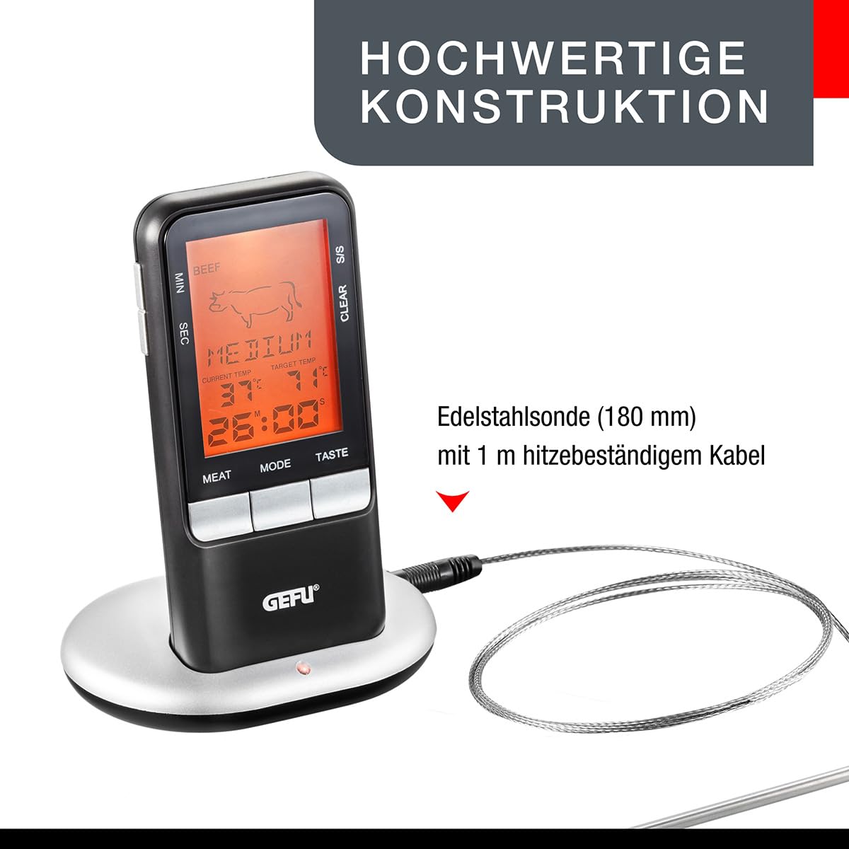 gefu-funk-bratenthermometer-h-ndi-digitales-grillthermometer-mit-sender-empf-nge image 5