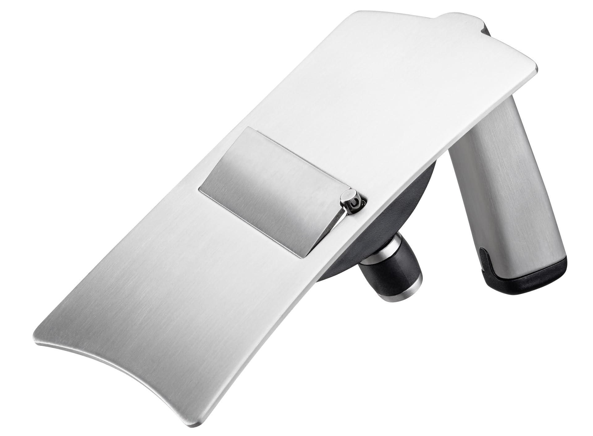 gefu-gourmet-hobel-tartufolo-verstellbarer-tr-ffel-und-k-sehobel image 1
