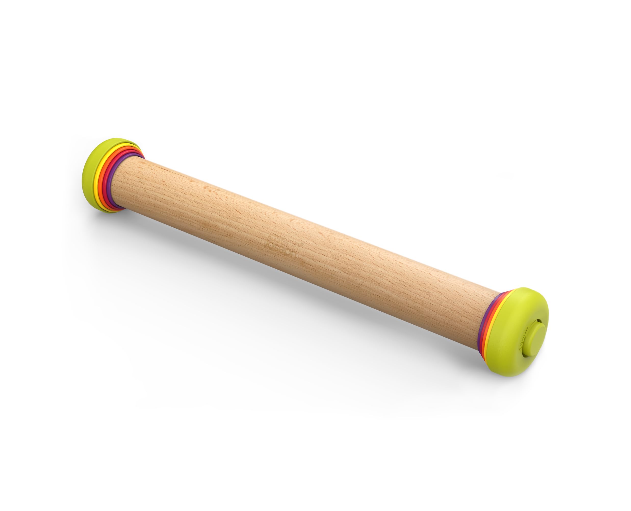 joseph-joseph-verstellbarer-nudelholz-mit-ringen-multicolour-einheitsgr-e image 1