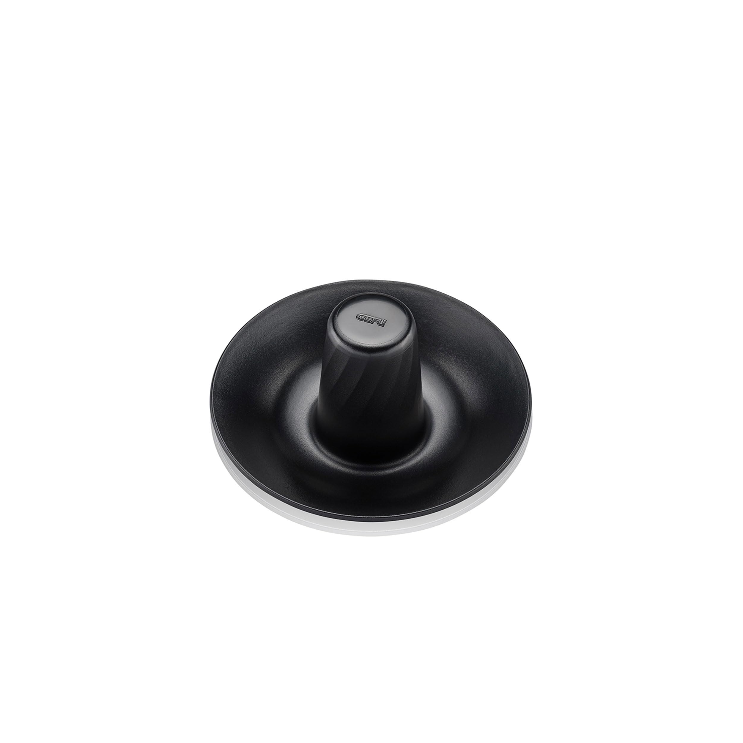 gefu-kaffeesatz-sammelbeh-lter-conscio-mit-dorn-zum-schnellen-entleeren-deckel-m image 2