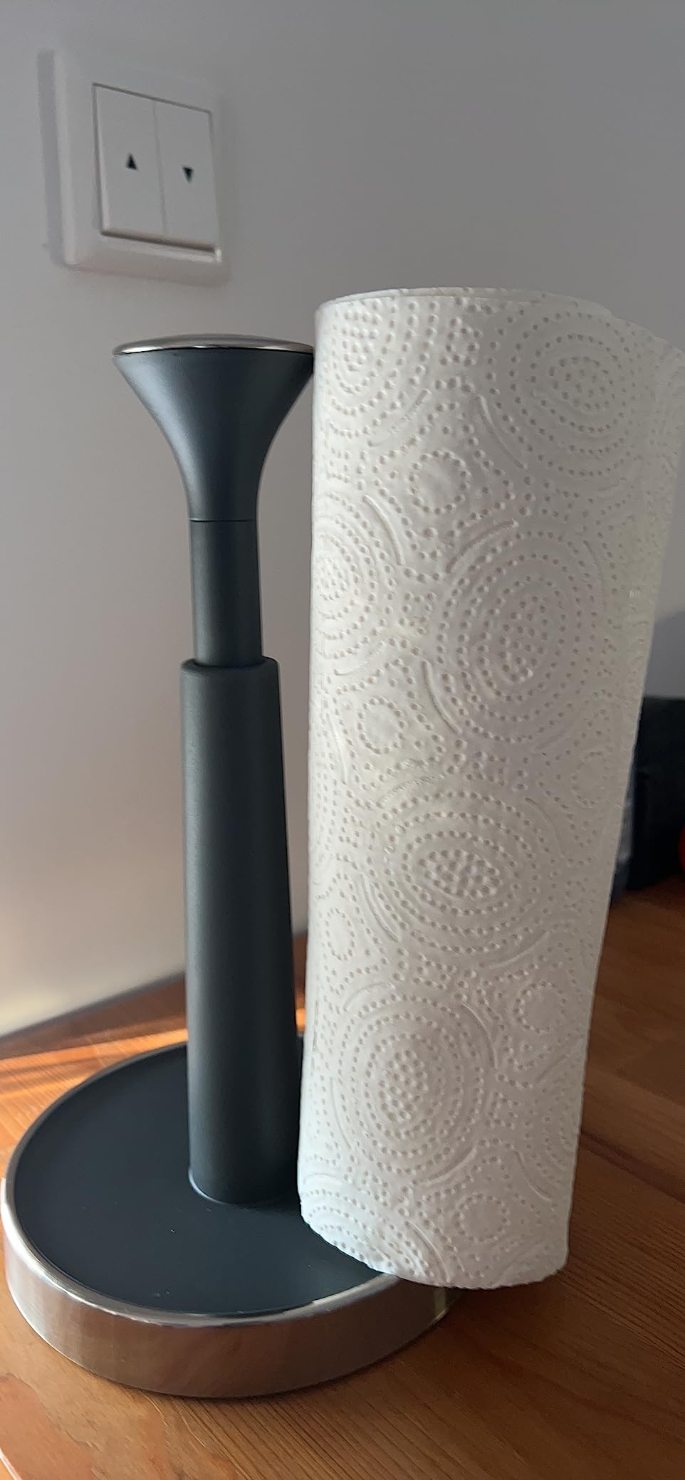Praktisch und stabil