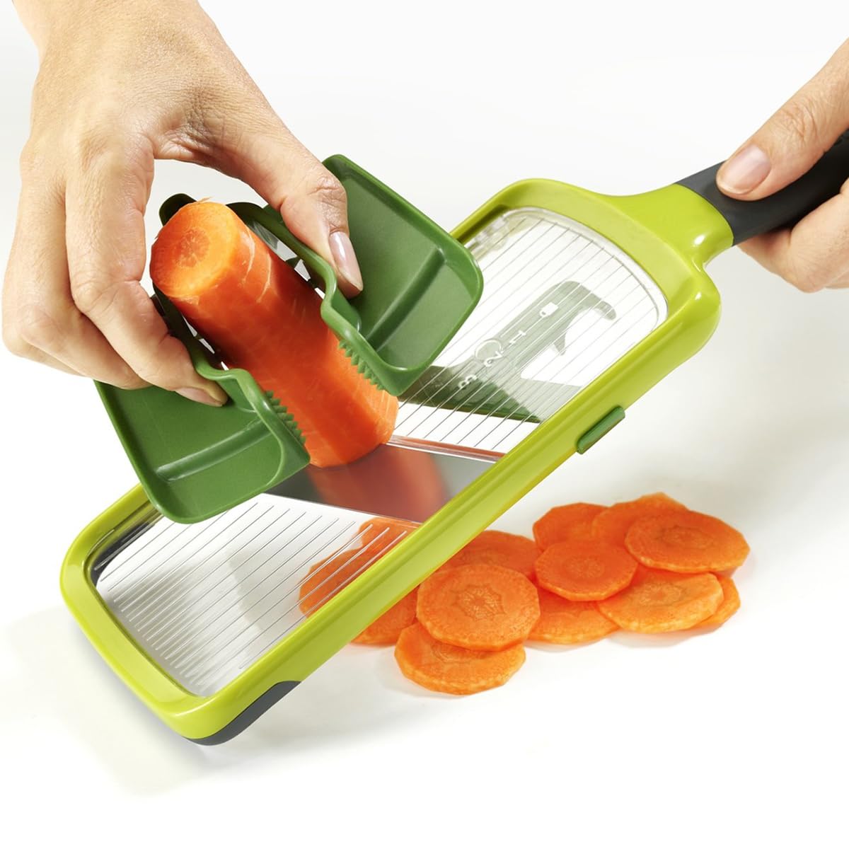 joseph-joseph-multi-grip-k-chenmandoline-verstellbarer-gem-seschneider-3-scheibe image 3