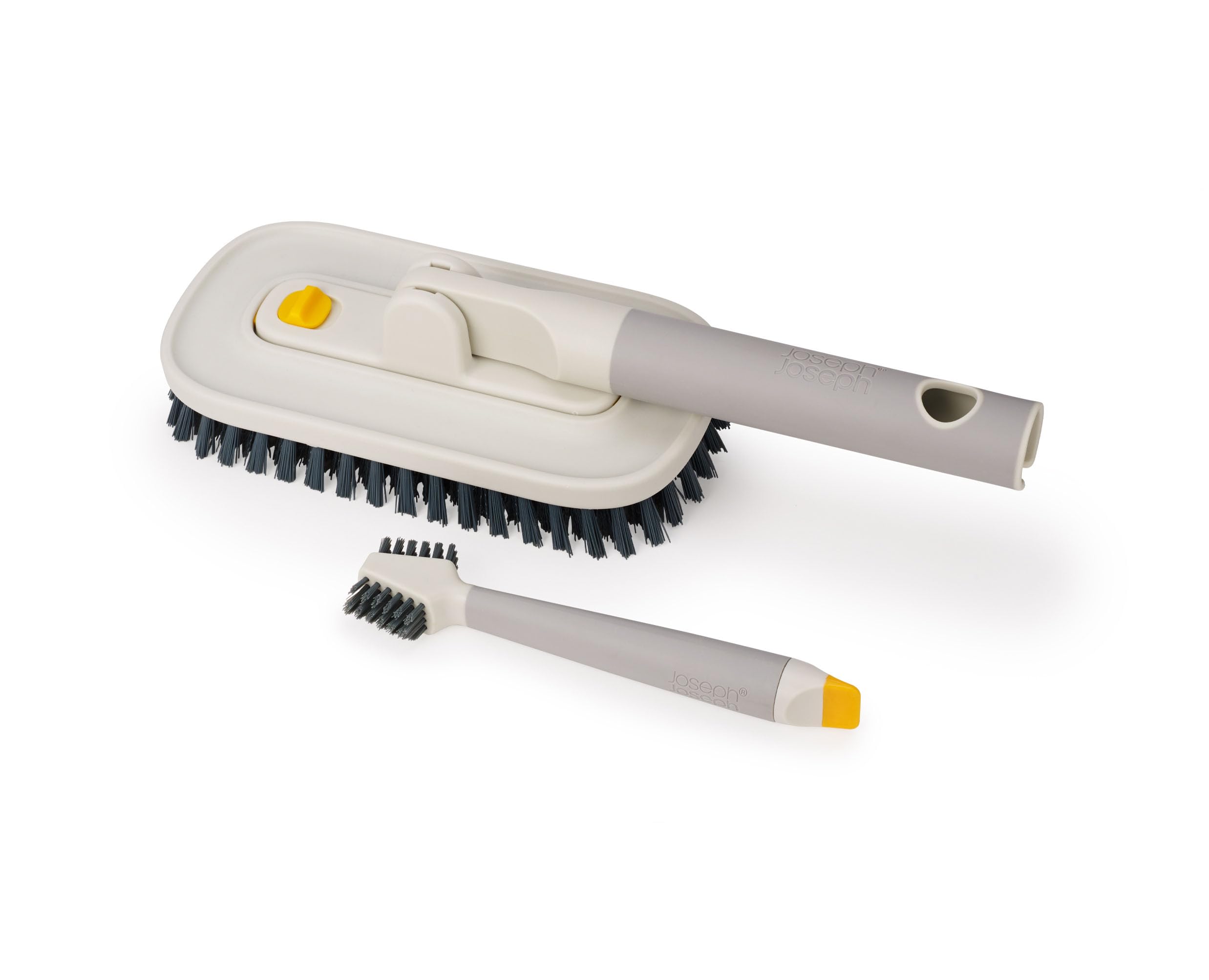 joseph-joseph-cleantech-reinigungsset-5-teilig-mit-teleskopstiel image 8