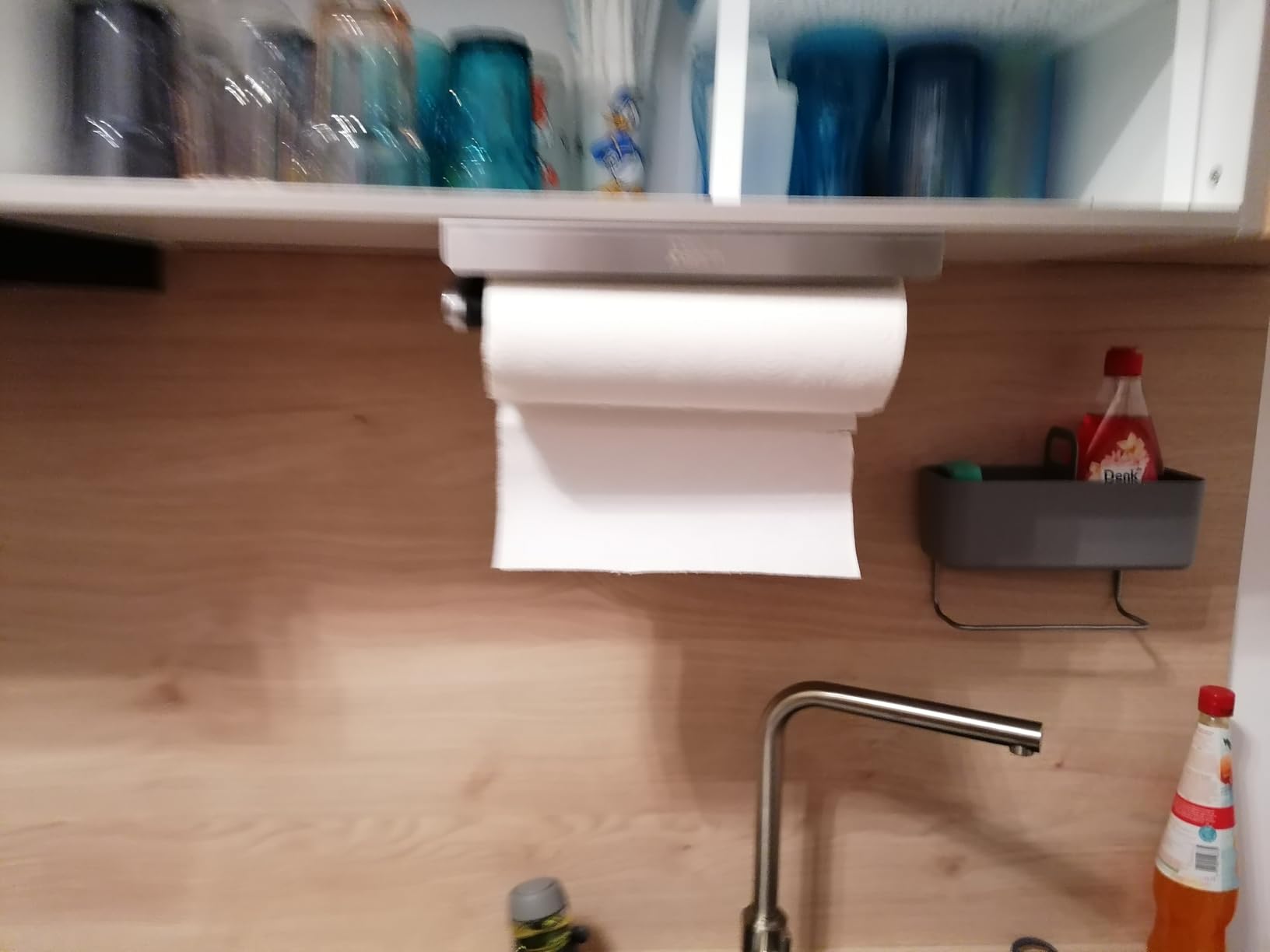 Mein neuer Lieblingshelfer