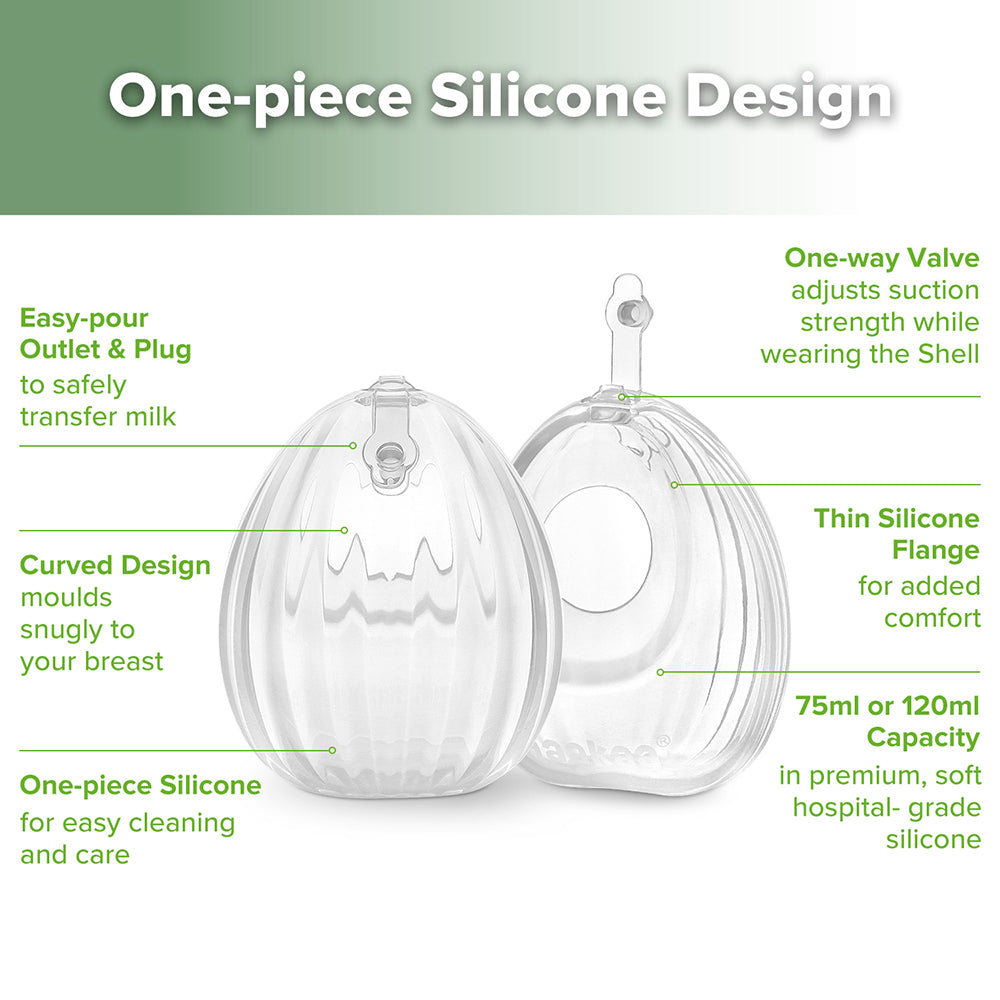 haakaa-shell-wearable-medical-grade-silikon-pumpe-mit-aufbewahrungstasche-75-ml- image 4