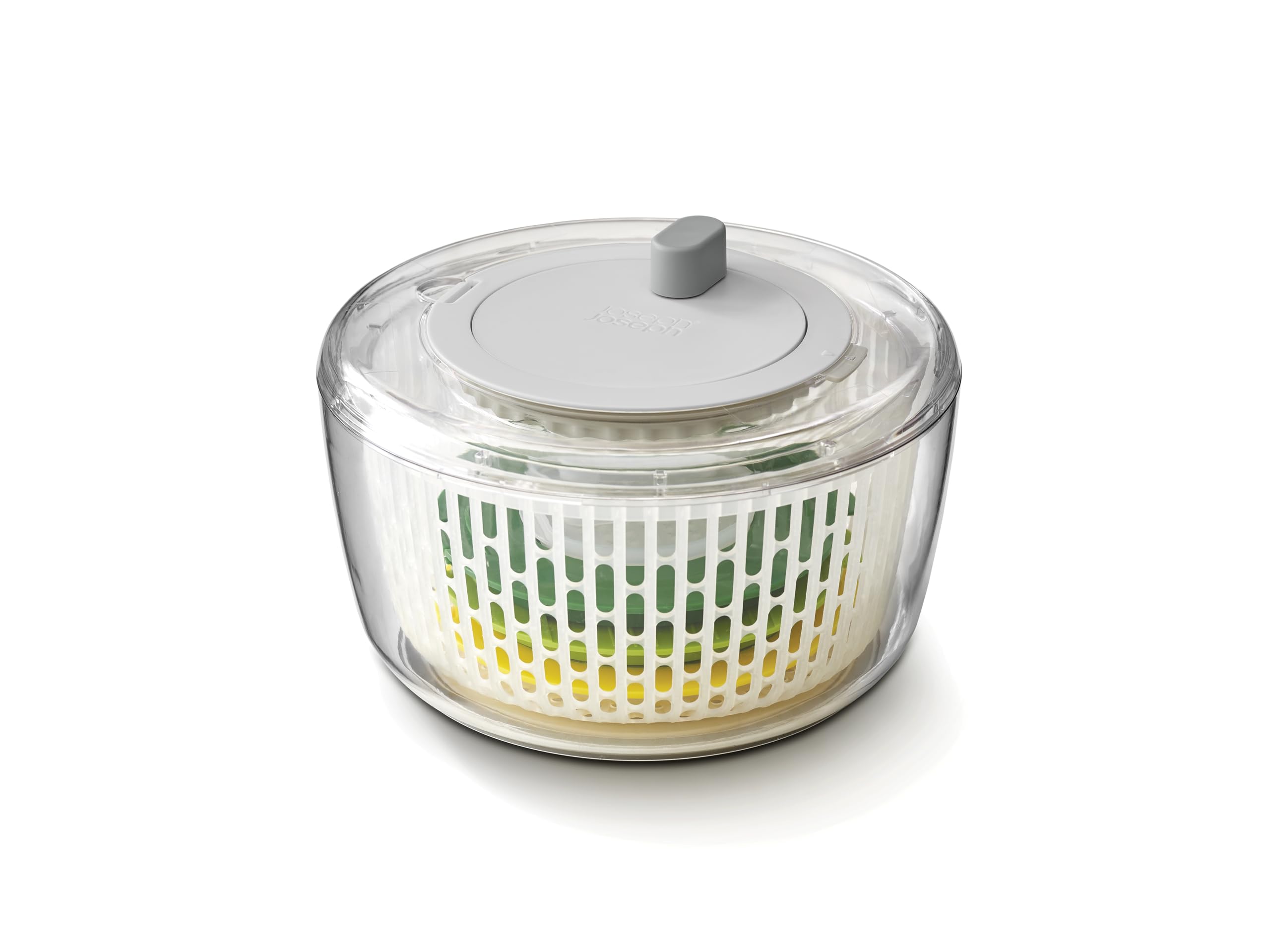 joseph-joseph-multi-prep-4-teiliges-salatzubereitungsset-mit-salatschleuder-spir image 1