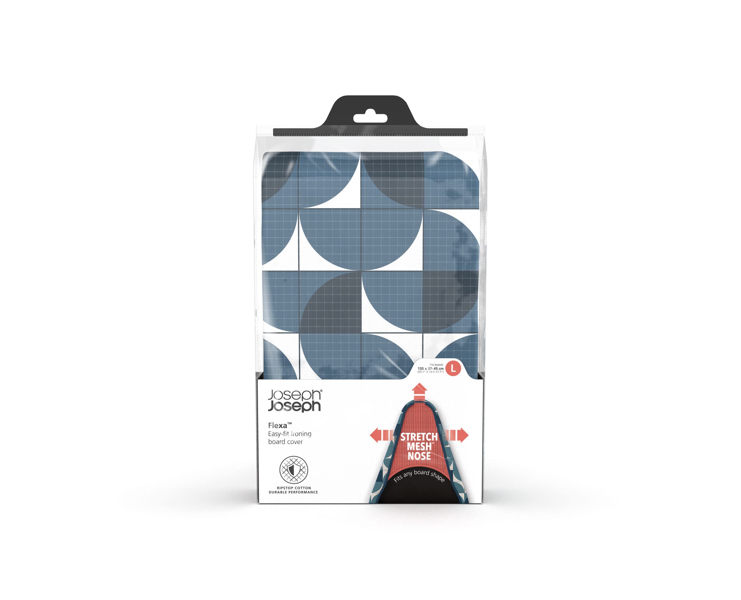 joseph-joseph-flexa-elastischer-b-geltischbezug-135-cm-mosaik-blau image 5