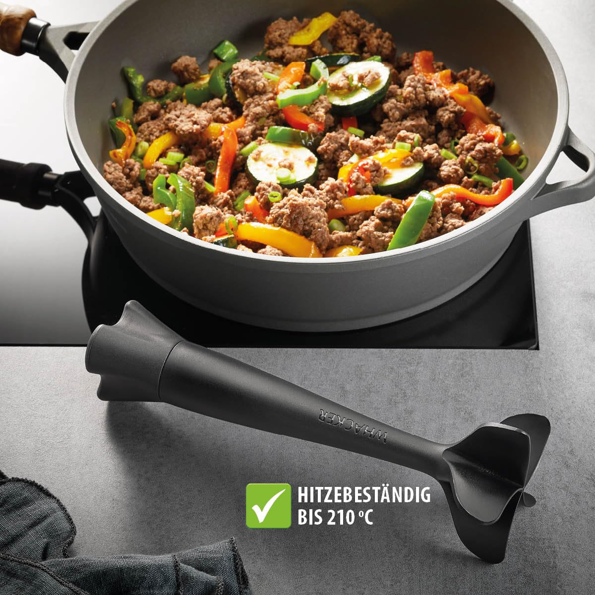 gefu-hackfleischzerteiler-whacker-hitzebest-ndiger-universalzerkleinerer-f-r-pfa image 4