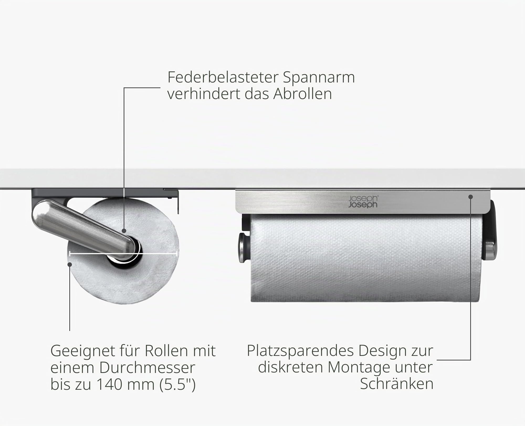 joseph-joseph-rollgrip-unterbau-k-chenrollenhalter-platzsparend-einh-ndig-abrei- image 7