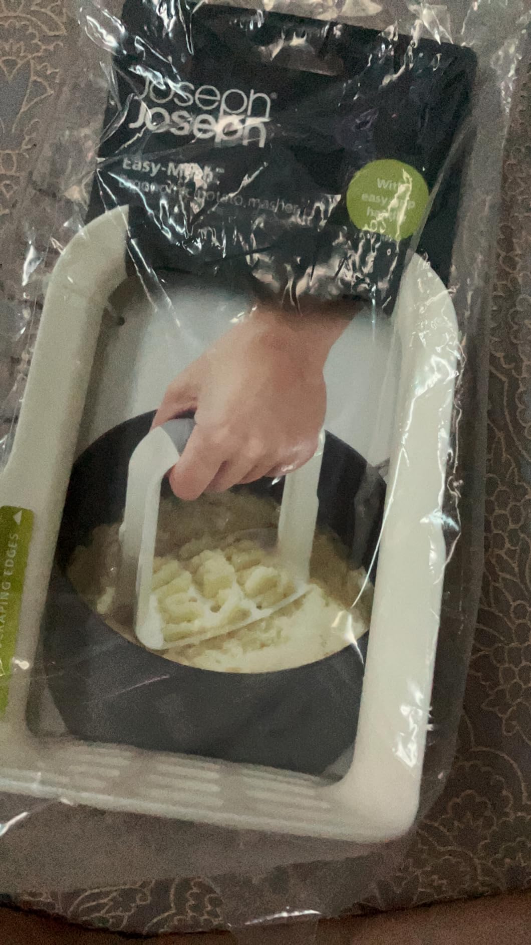Gut, aber etwas klein