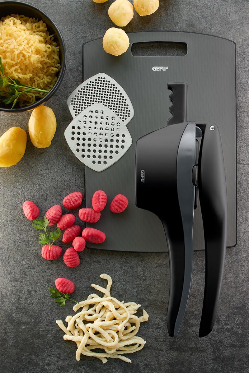 gefu-kartoffel-sp-tzlepresse-presco-mit-3-edelstahlscheiben-f-r-kartoffeln-obst- image 4