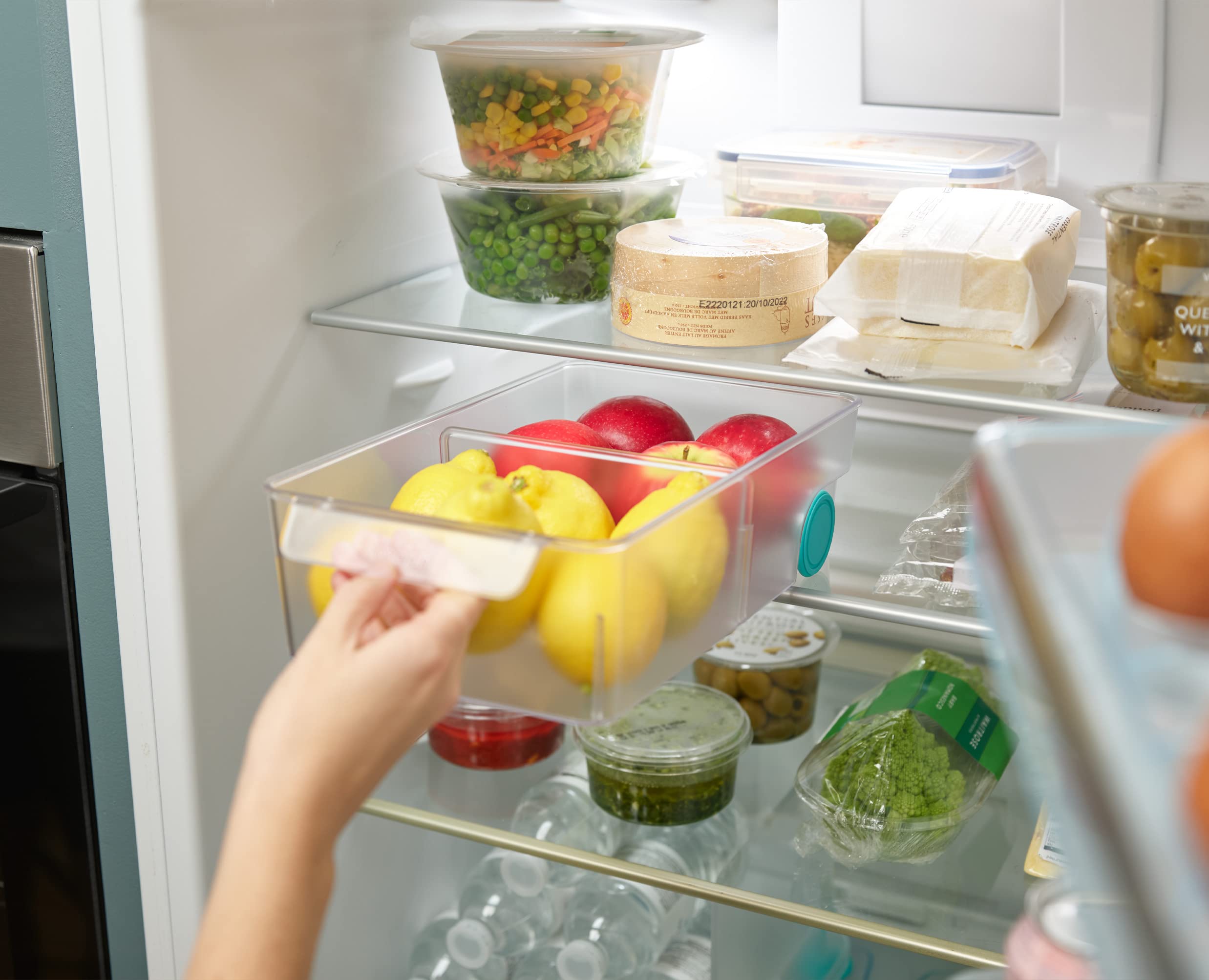 joseph-joseph-fridgestore-k-hlschrank-aufbewahrungskorb-schubladen-organizer-mit image 5