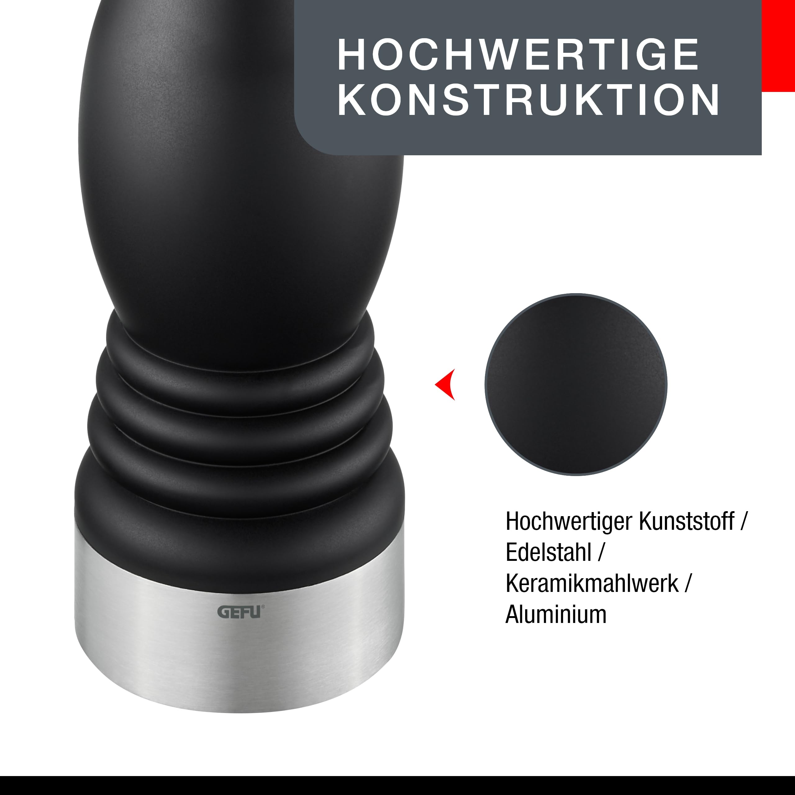 gefu-salz-oder-pfefferm-hle-flavio-gr-e-s-keramikmahlwerk-stufenlos-einstellbar- image 4