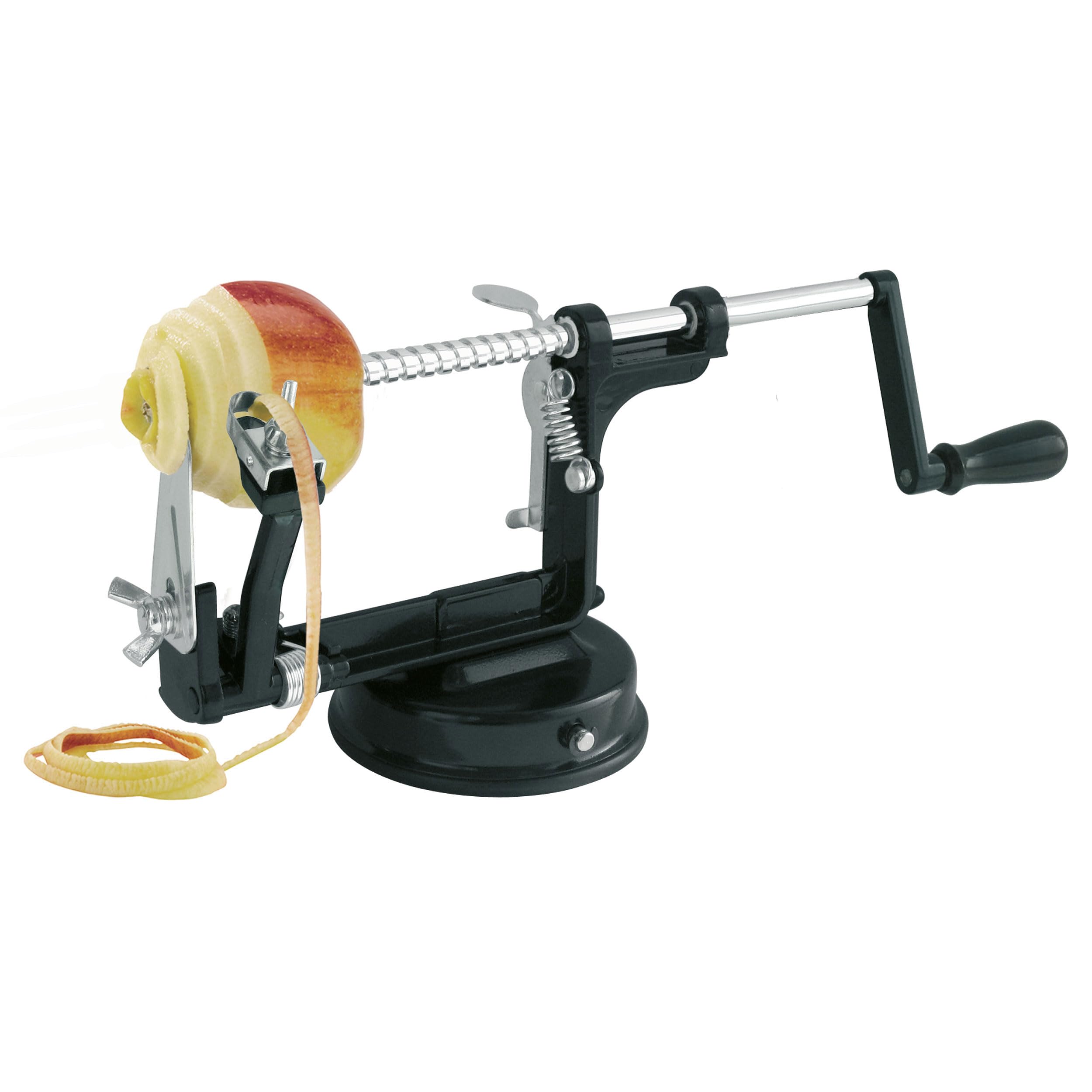 gefu-apfelsch-ler-3-in-1-delicio-sch-len-entkernen-spiralen-schneiden image 1