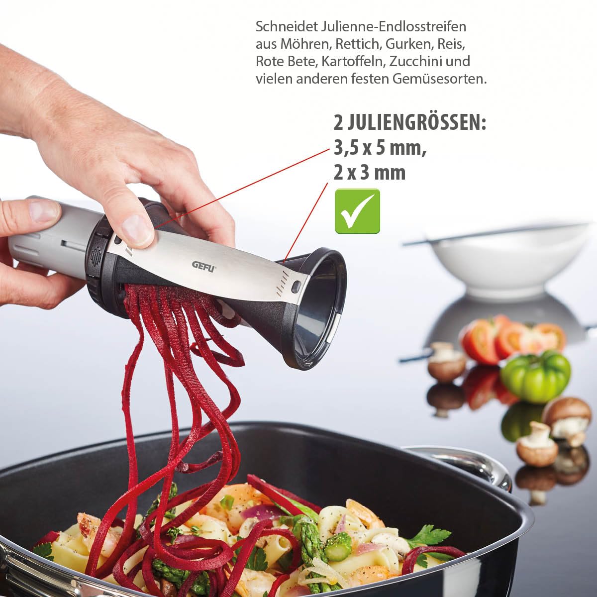 gefu-k-chenhelfer-set-spiralschneider-spirelli-2-0-gem-semesser-senso-im-bundle image 4