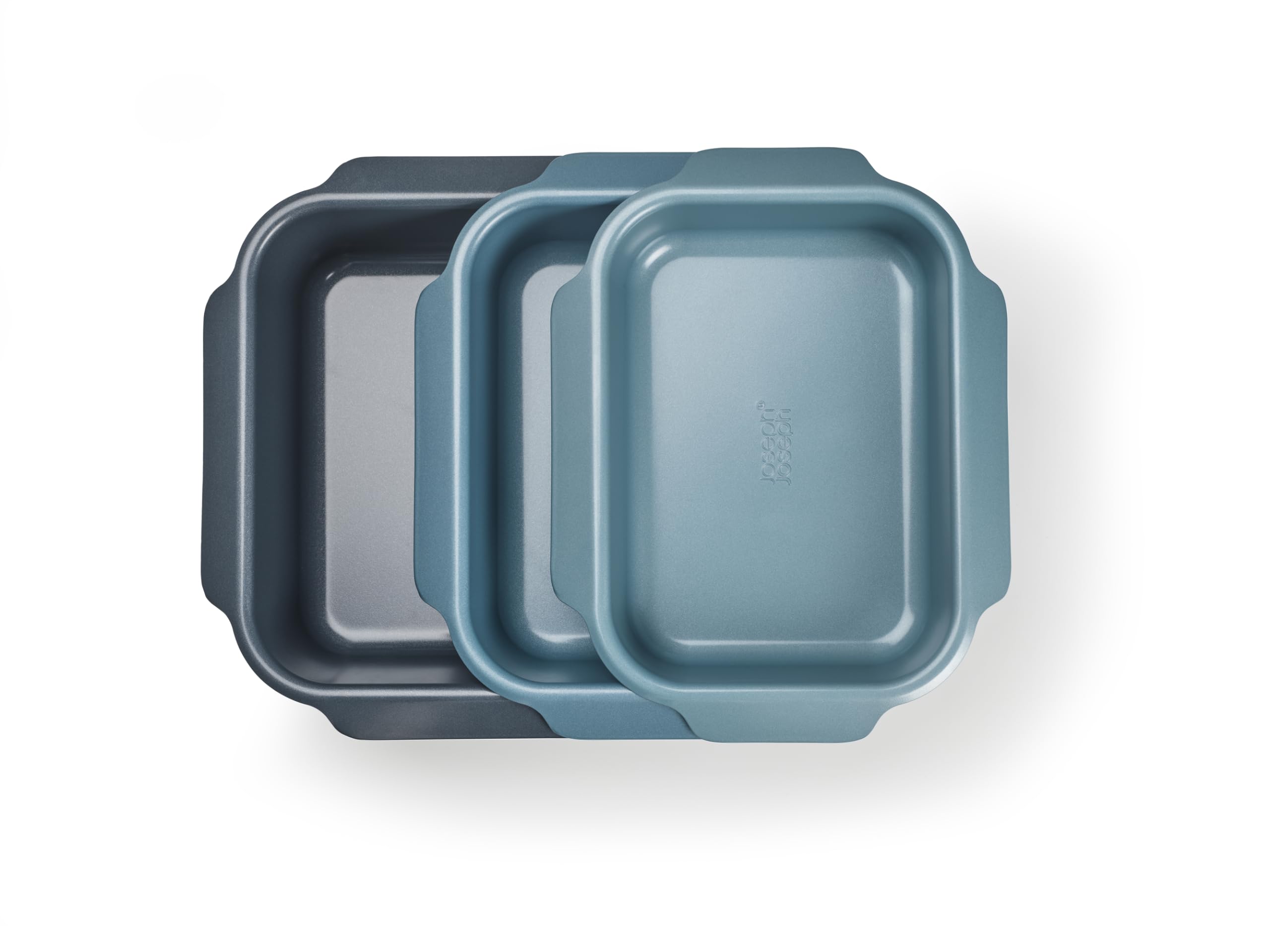 joseph-joseph-nest-3er-backblech-set-stapelbar-antihaftbeschichteter-karbonstahl image 6