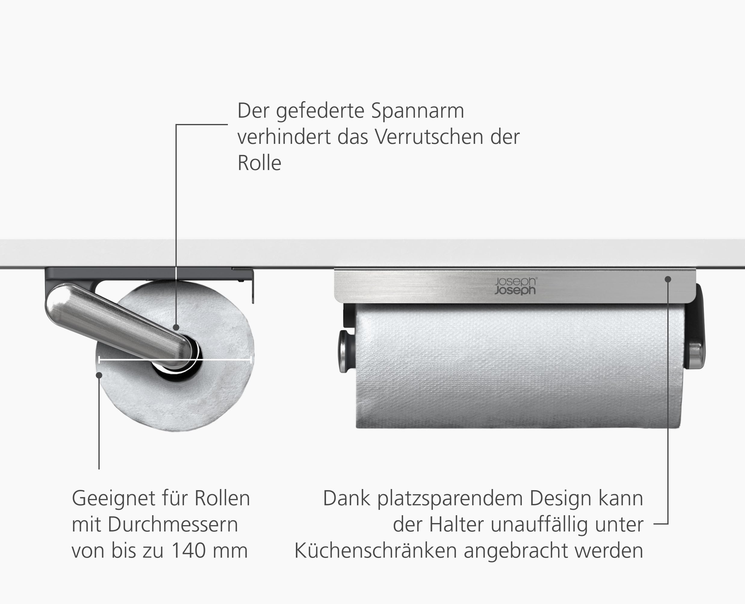 joseph-joseph-rollgrip-unterbau-k-chenrollenhalter-platzsparend-einh-ndig-abrei- image 4