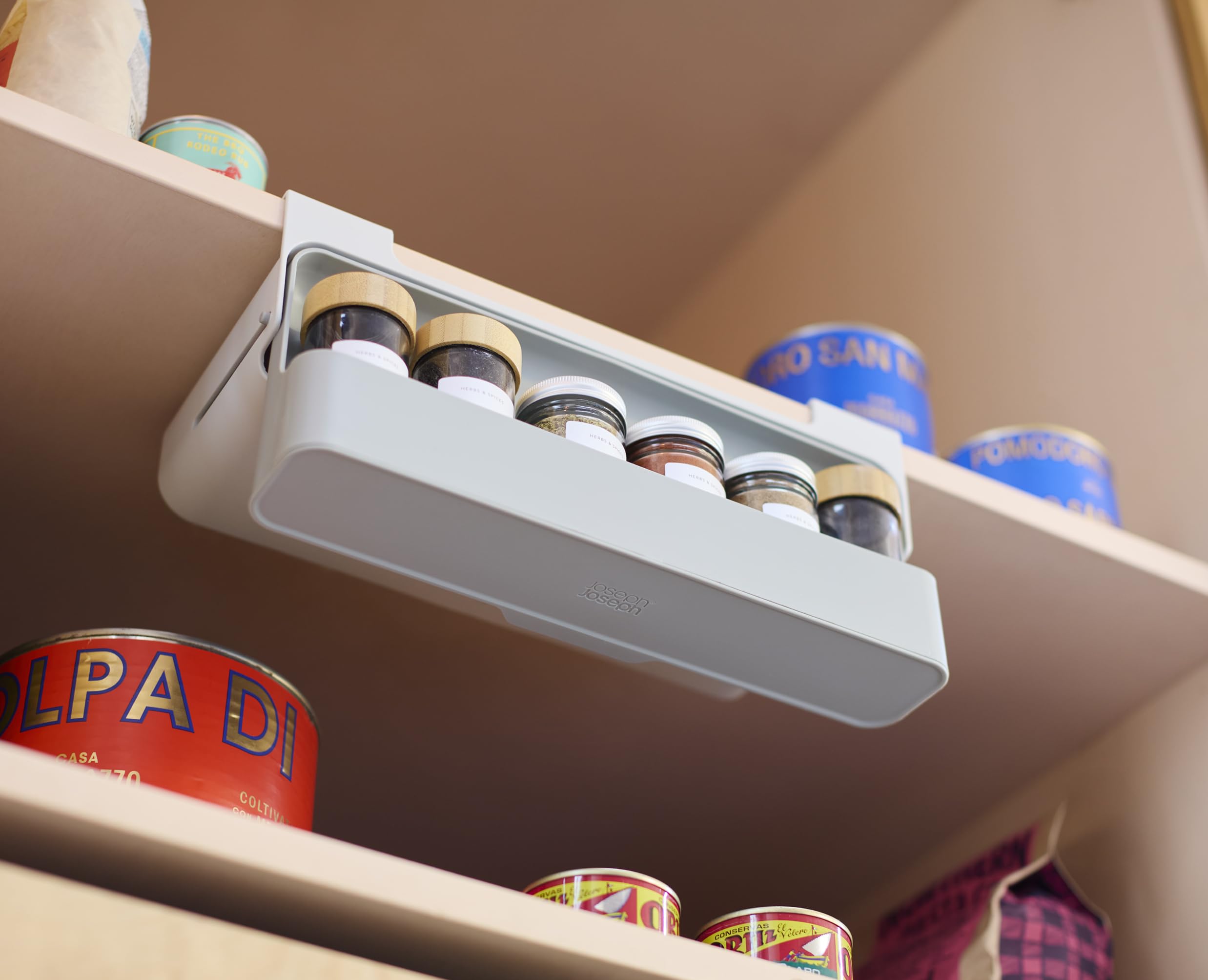 joseph-joseph-cupboardstore-unterregal-gew-rzregal-platzsparender-k-chenorganize image 7
