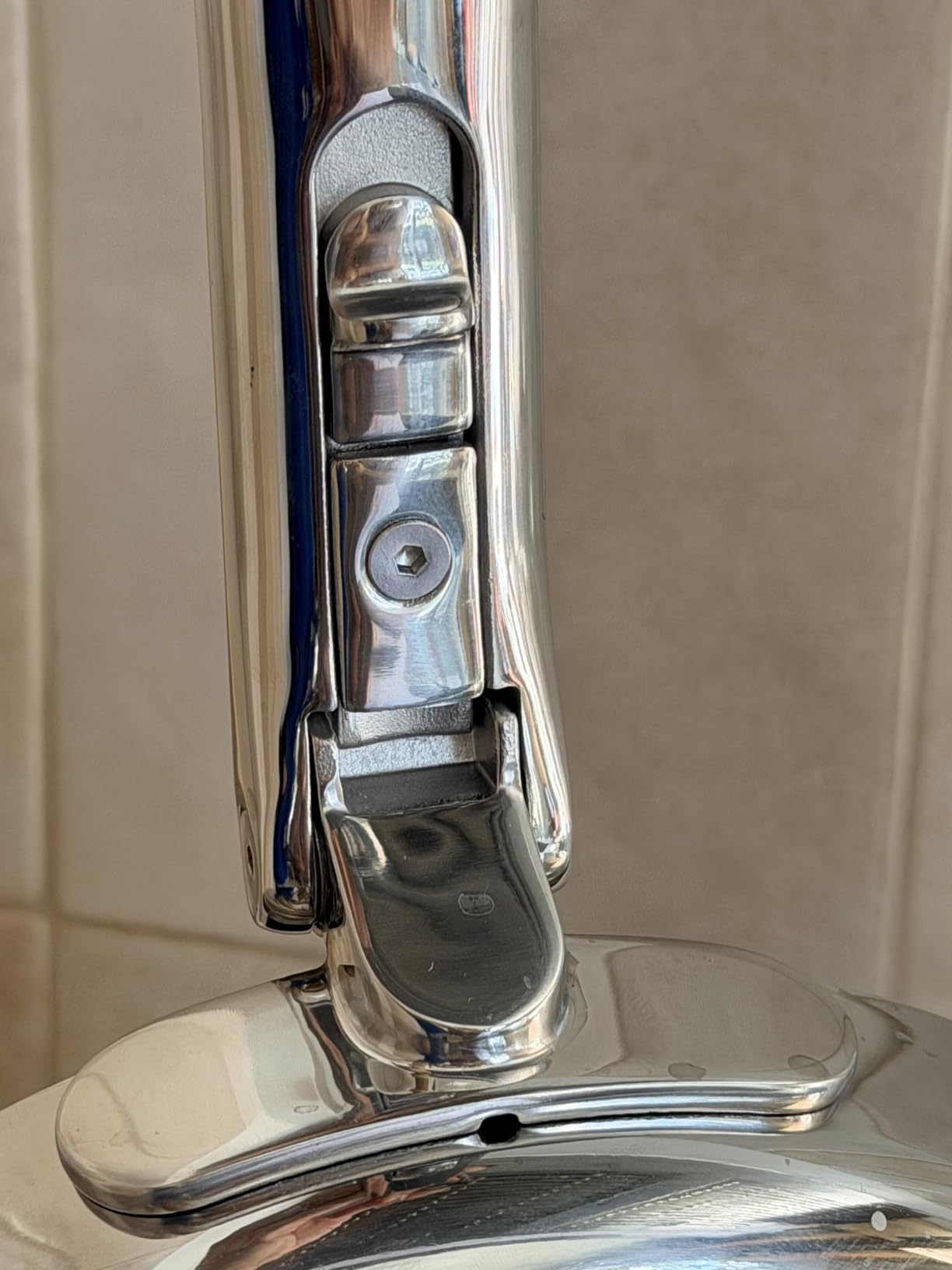 Perfekt für kleine Küchen