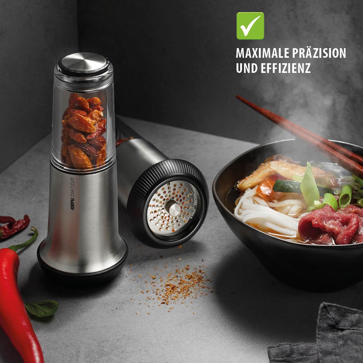gefu-chilischneider-x-plosion-chili-m-hle-und-gew-rzschneider image 3