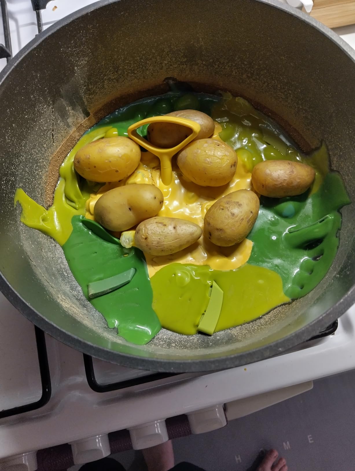 Praktisch und kompakt