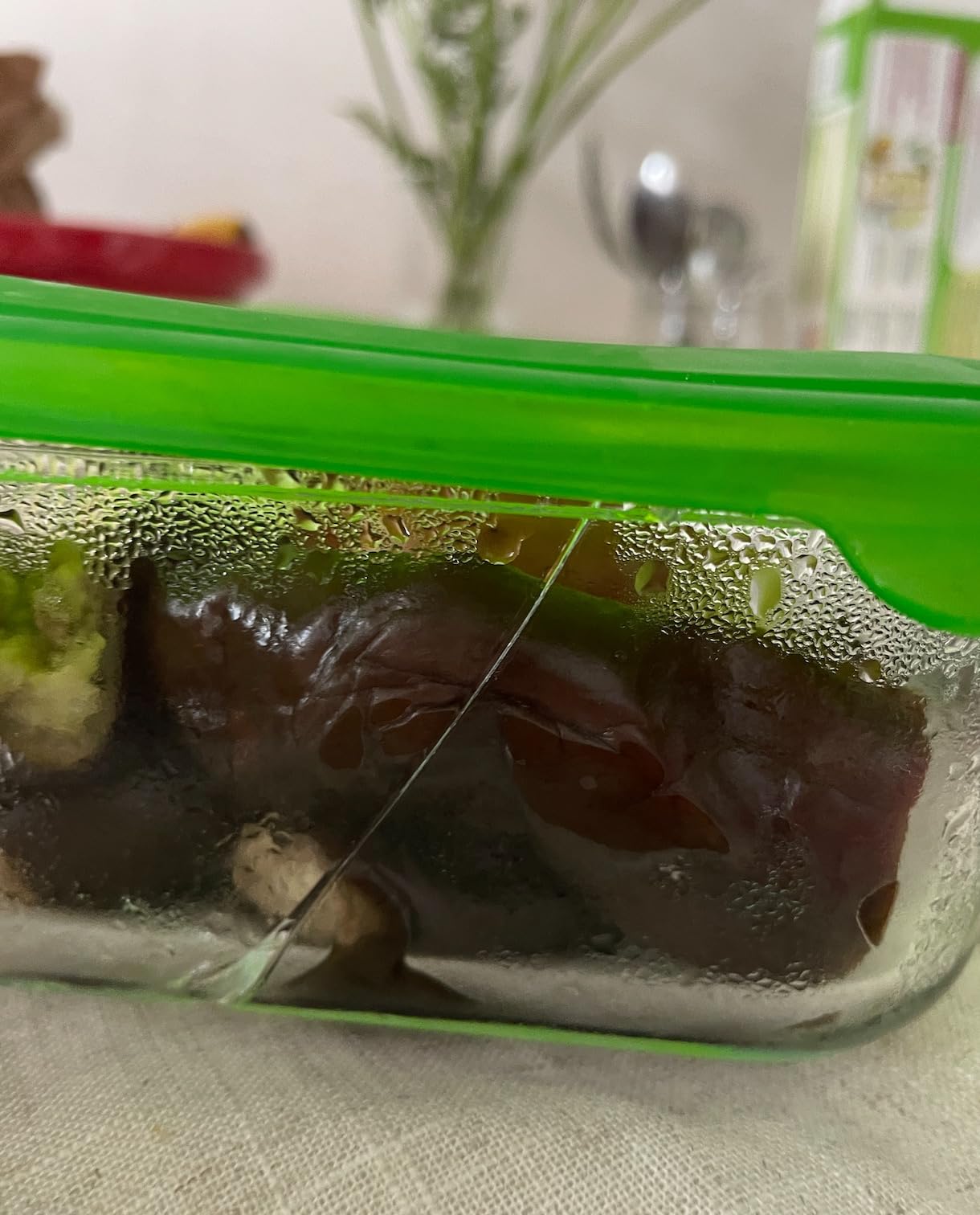 Platzsparend und praktisch