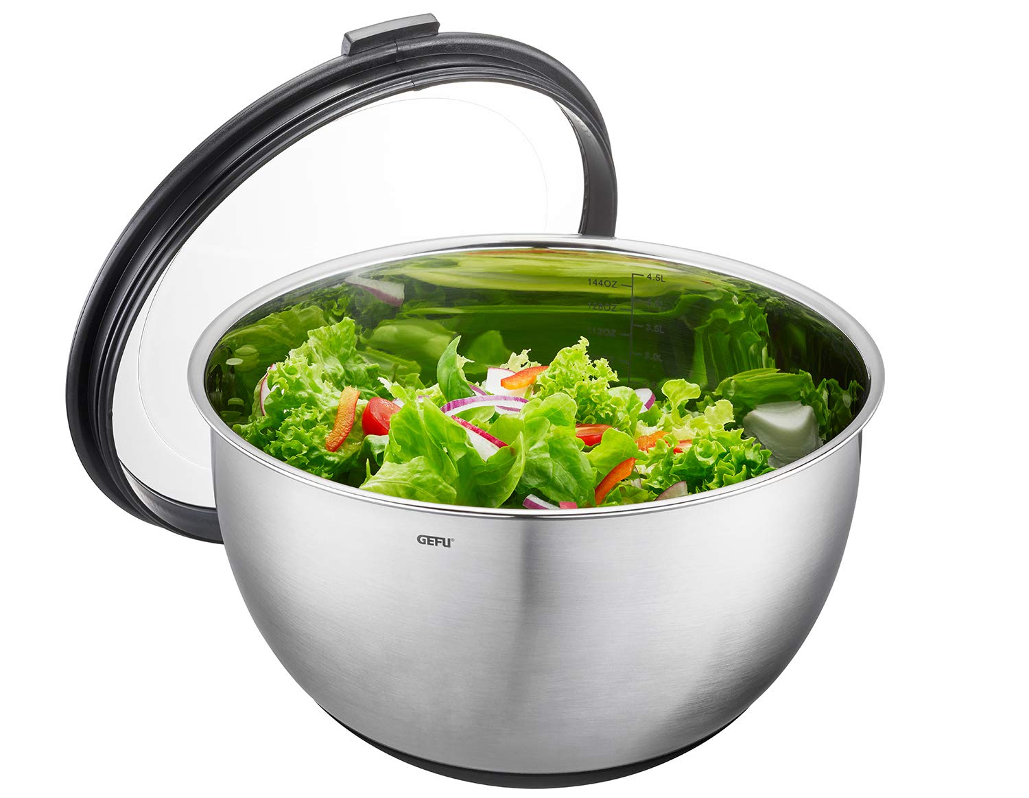 gefu-muovo-edelstahlsch-ssel-2er-set-r-hr-servier-und-salatsch-sseln-mit-silikon image 3