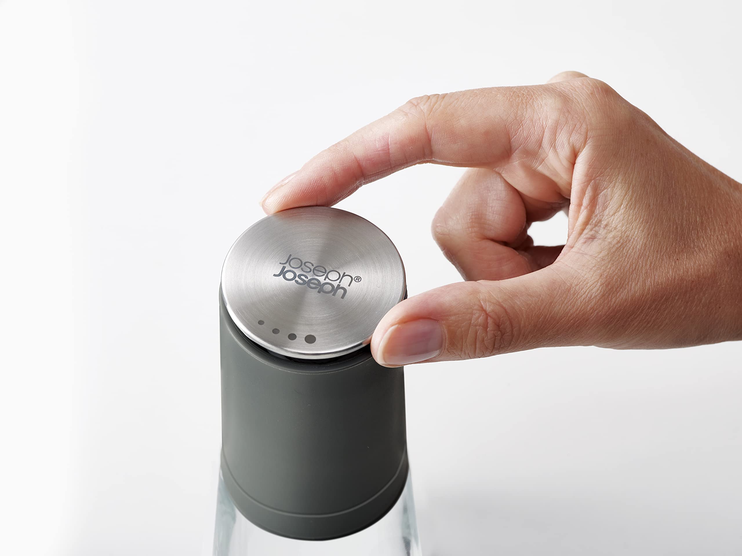 joseph-joseph-duo-salz-und-pfefferm-hlenset-mit-umgedrehtem-design-und-keramikma image 6