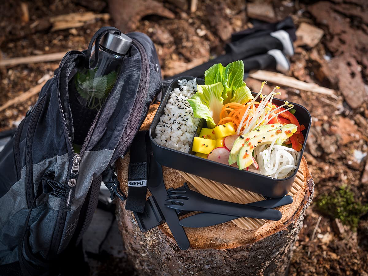 gefu-lunchbox-enviro-1-liter-mit-besteck-set-auslaufsichere-brotdose-f-r-kinder- image 4